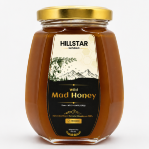 mad-honey